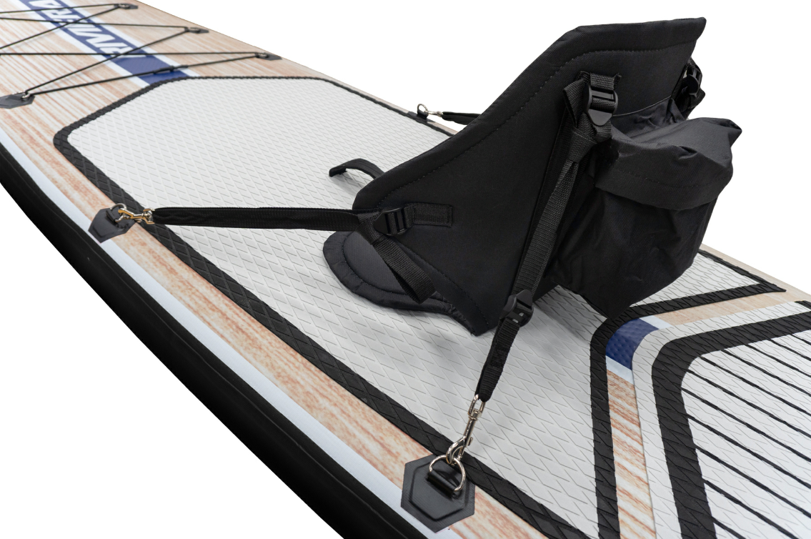 Сап-борд синий 12ft RIVIERA в Тамбове