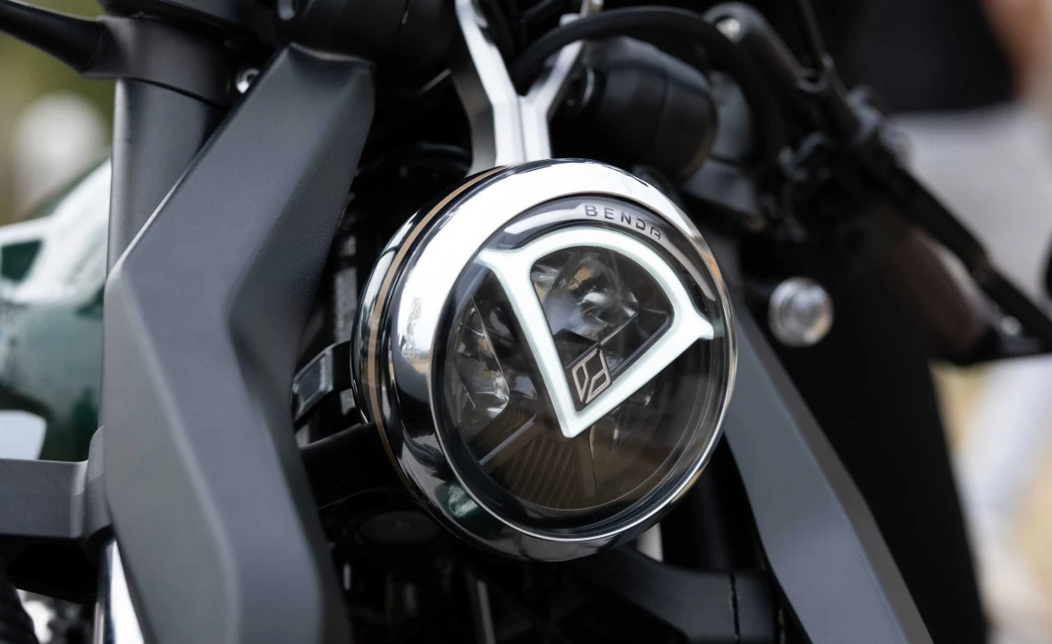 Мотоцикл Benda Napoleon 250 в Тамбове