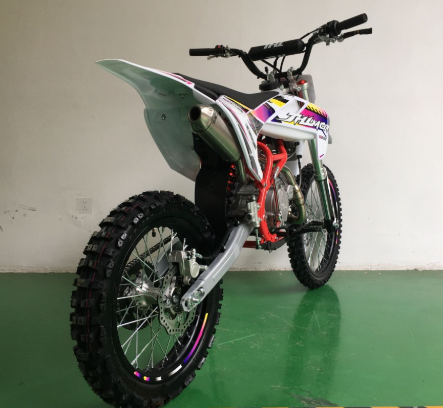 Питбайк JHLMOTO JHL Z150E (YX1P60FMJ) в Тамбове