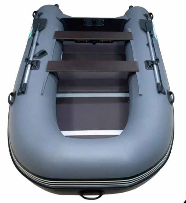 НАДУВНАЯ ЛОДКА GLADIATOR B370 в Тамбове