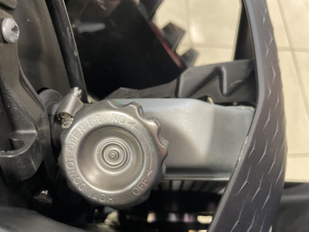 Кроссовый мотоцикл PROMAX BLACKOUT NB300 MX в Тамбове