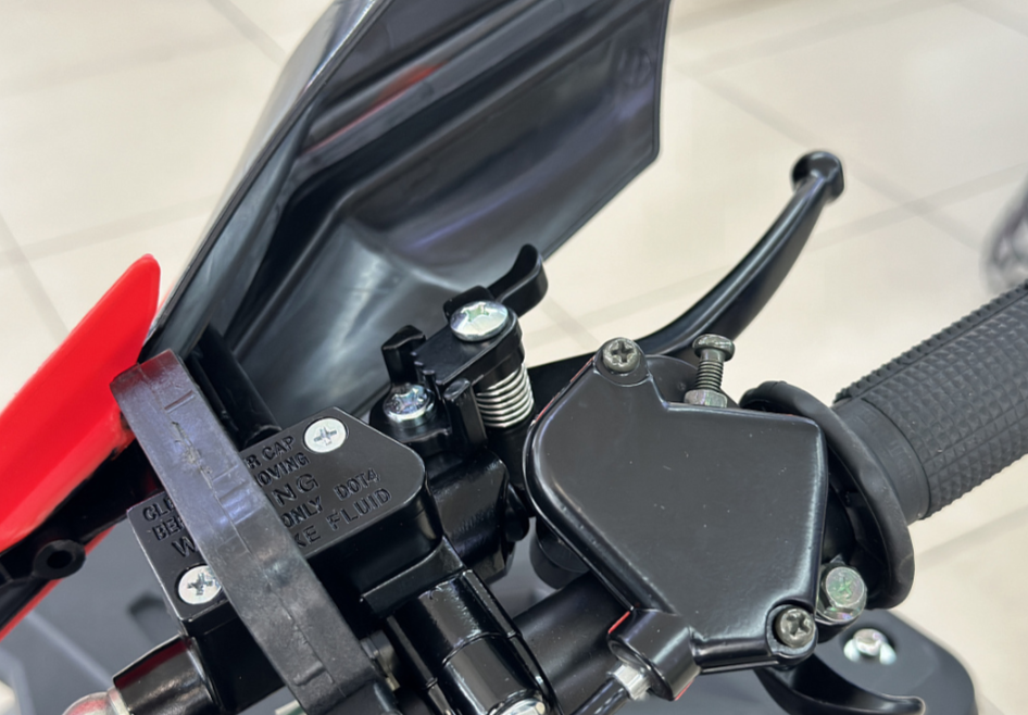 Квадроцикл GBM MAVERICK 222 NEW в Тамбове