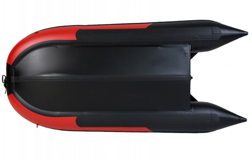 НАДУВНАЯ ЛОДКА GLADIATOR D500AL в Тамбове