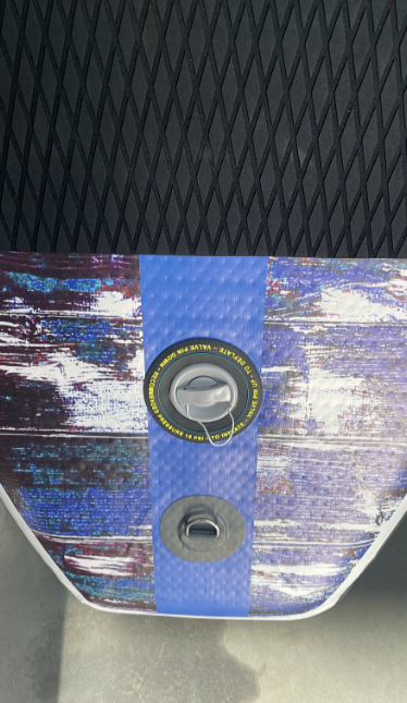 SUP (САП) ДОСКА RAIDEX TAKUMO 10.6’ (320СМ) N 8 в Тамбове