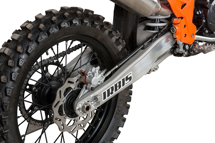 Эндуро мотоцикл IRBIS KTR 250 в Тамбове