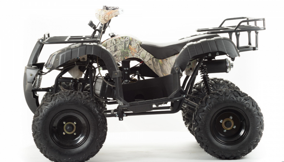 Квадроцикл MOTOLAND (МОТОЛЕНД) 200 ALL ROAD в Тамбове