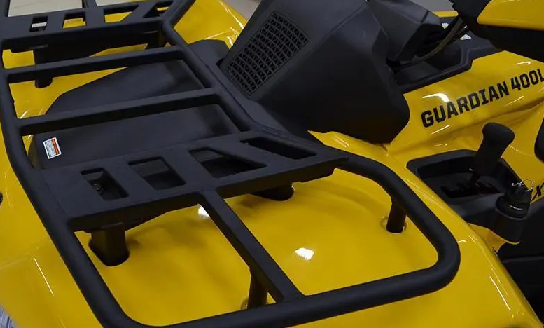 Квадроцикл HISUN GUARDIAN 400L /LONG в Тамбове
