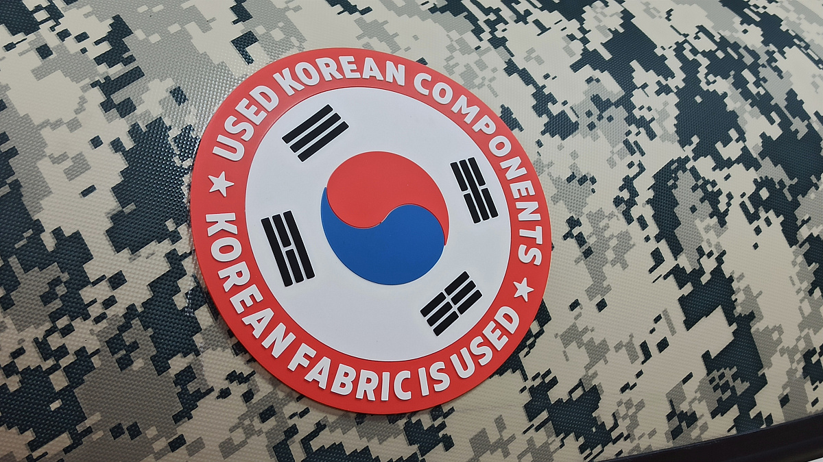 Лодка MISHIMO SPORT 390 в Тамбове