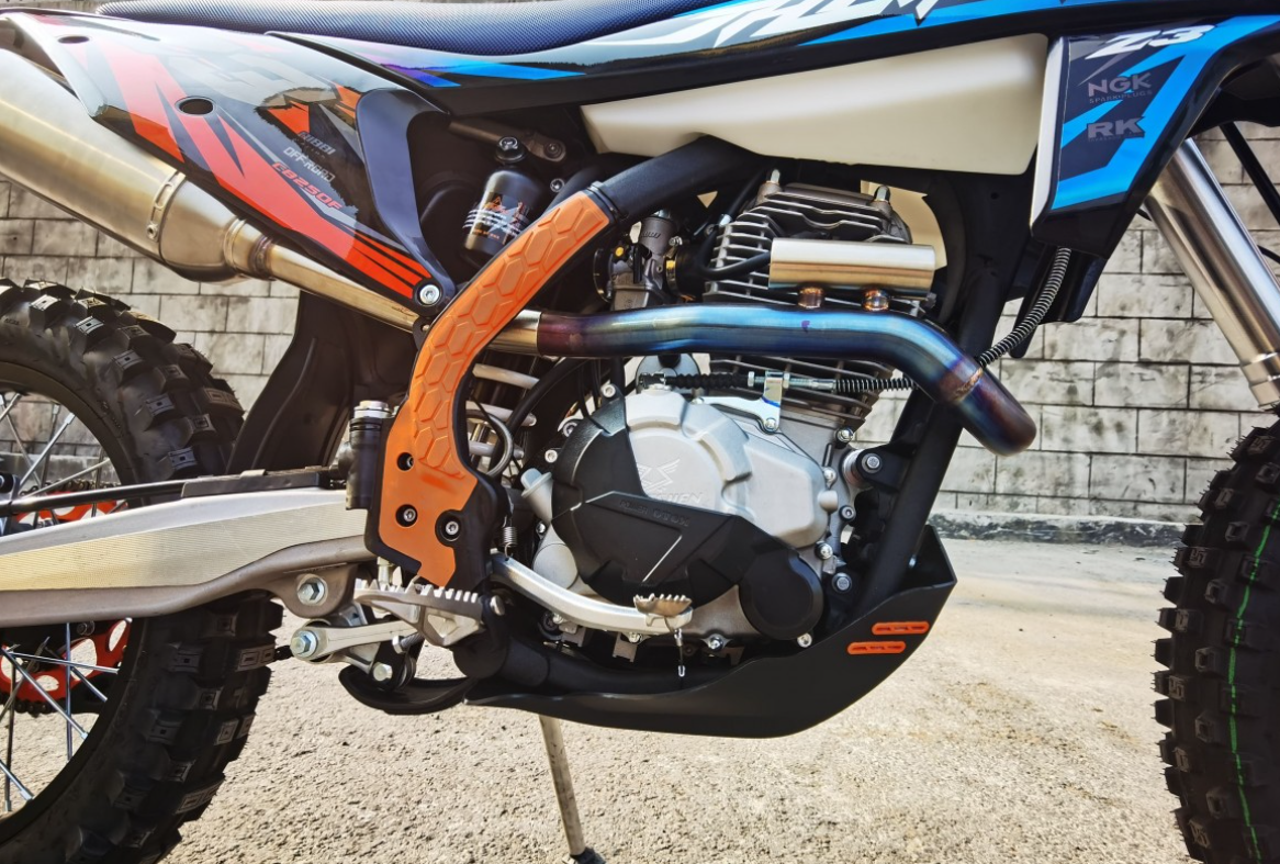 Мотоцикл JHLMOTO JHL Z3 CB250 (172FMM-3A) в Тамбове