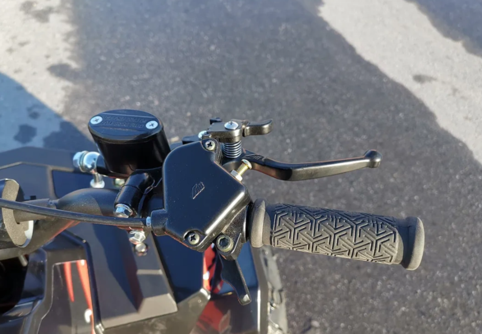 Квадроцикл GBM SHARP KIDS 125 в Тамбове