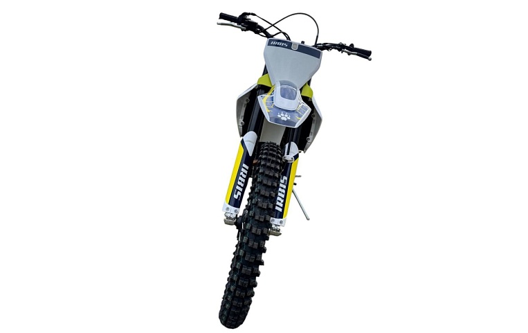 Эндуро мотоцикл IRBIS HTR 250 в Тамбове