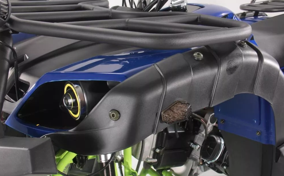 Квадроцикл YACOTA SELA MAX 200 в Тамбове