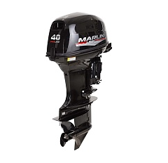 Лодочный мотор MARLIN PROLINE MP 40 AWRL в Тамбове