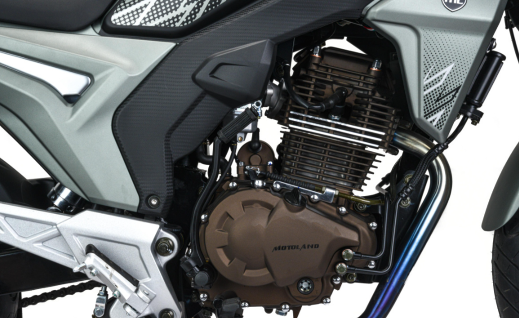 Мотоцикл MOTOLAND (МОТОЛЕНД) 300 CBR в Тамбове