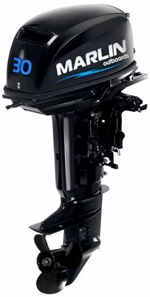 Лодочный мотор MARLIN MP 30 AWHS в Тамбове