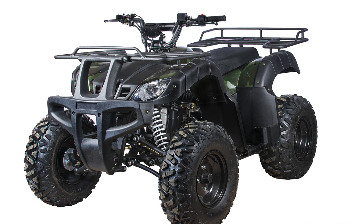 Квадроцикл YACOTA SELA 200 в Тамбове