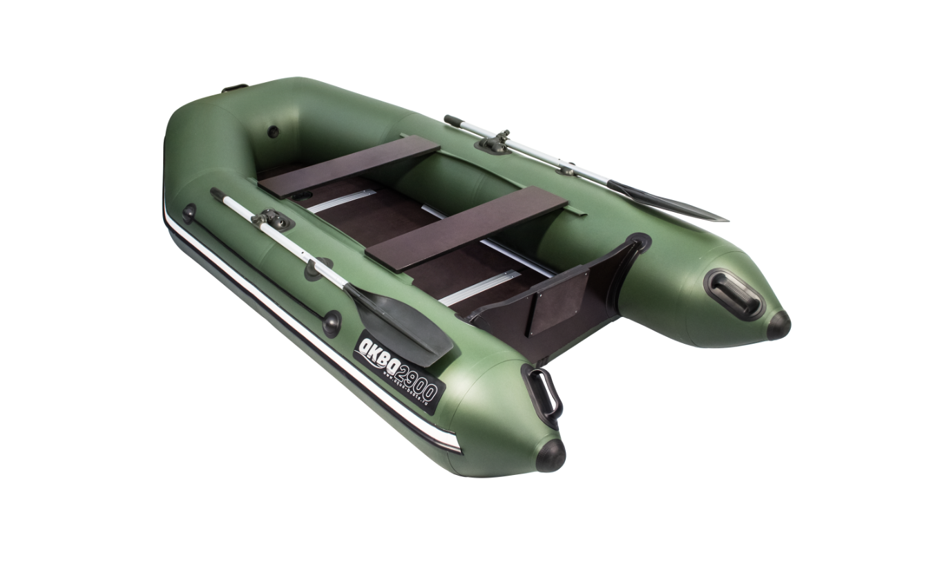 Лодка АКВА 2900 СК в Тамбове