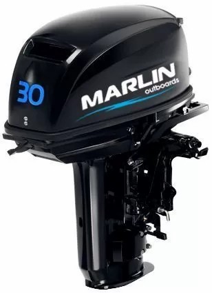 Лодочный мотор MARLIN MP 30 AMH в Тамбове