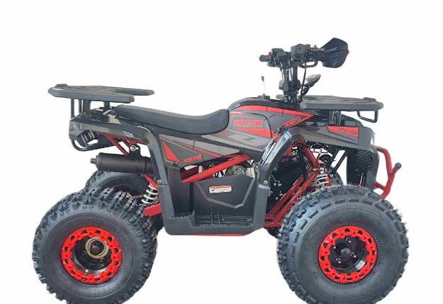 Квадроцикл YACOTA VEKTOR 125 в Тамбове