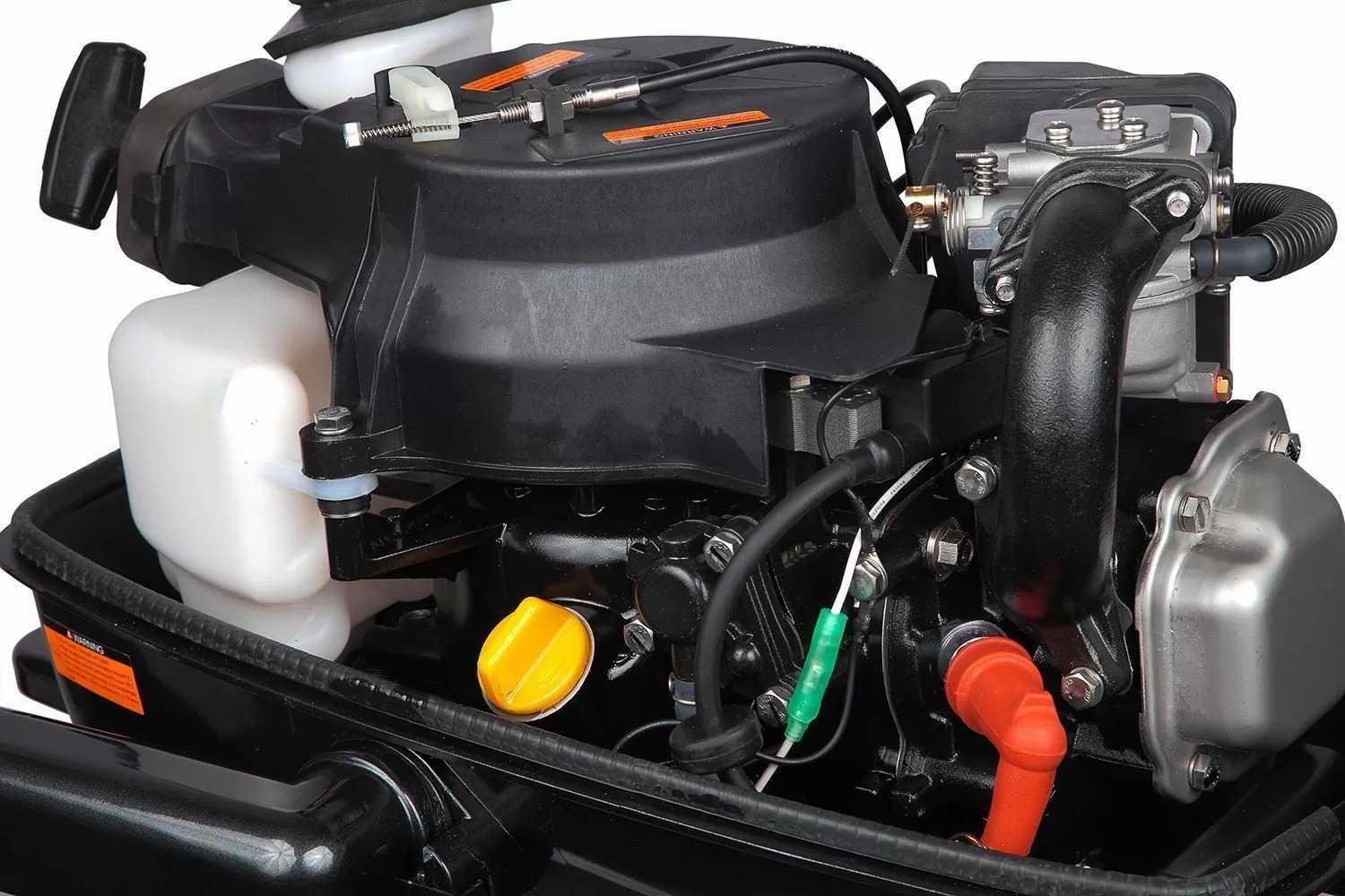 Лодочный мотор MARLIN MF 5 AMHS в Тамбове