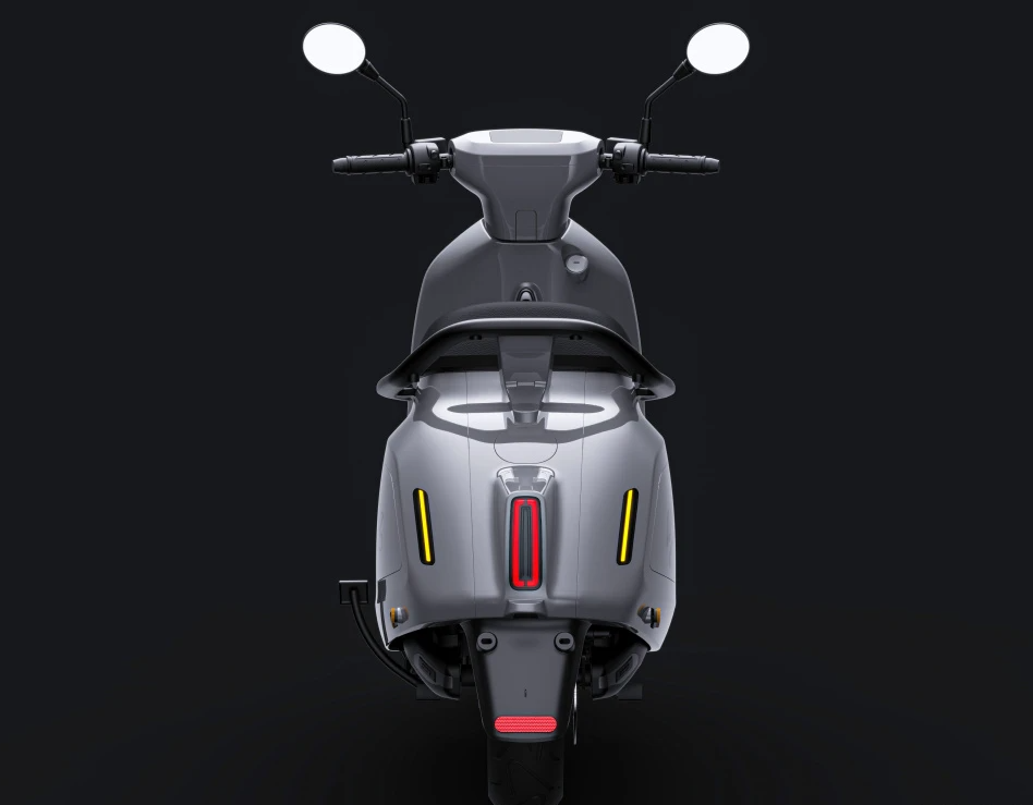 Скутер FAIDET ARENA 200 (49) в Тамбове