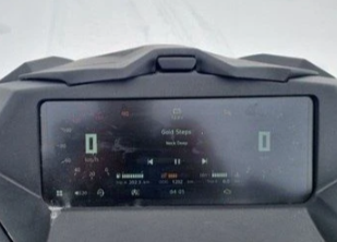 Снегоход AODES Siberiacross 1000 WT 508mm LCD 6.8 в Тамбове