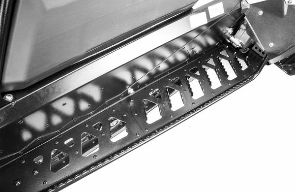 Снегоход STELS АТАМАН SA600T 2.0 в Тамбове