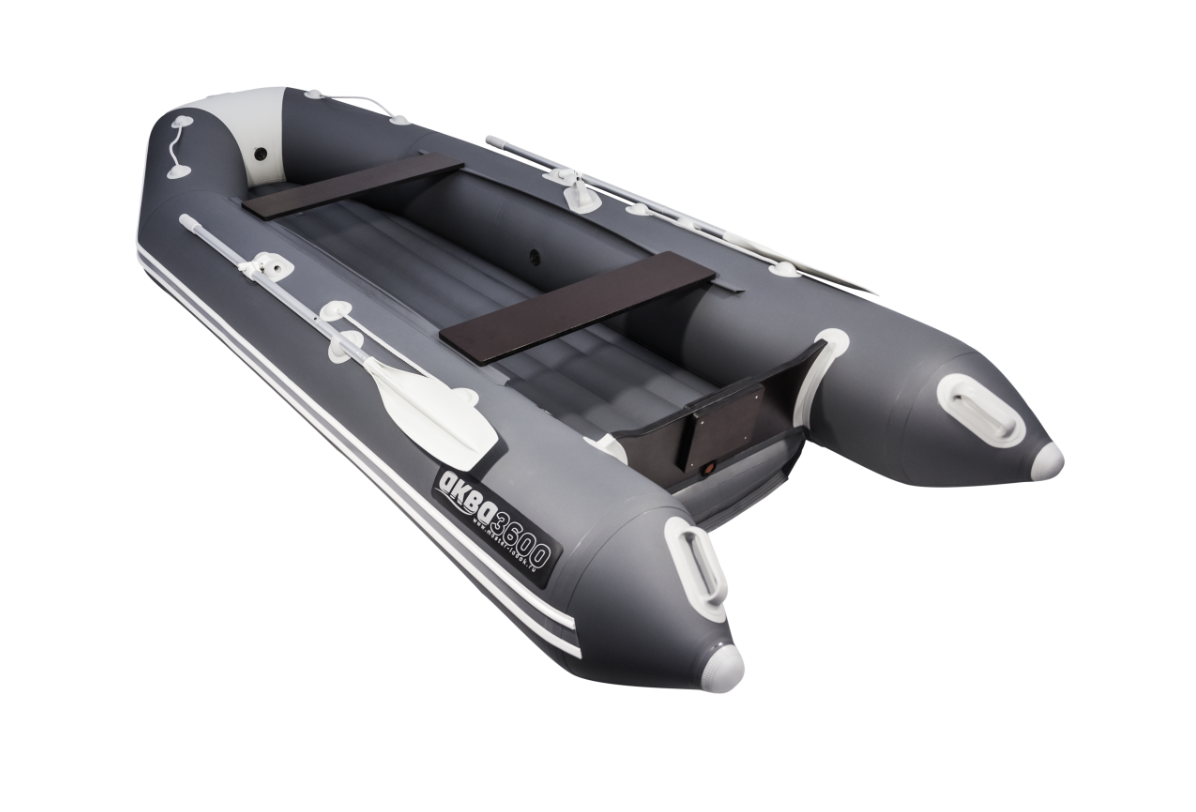Лодка АКВА 3600 НДНД в Тамбове
