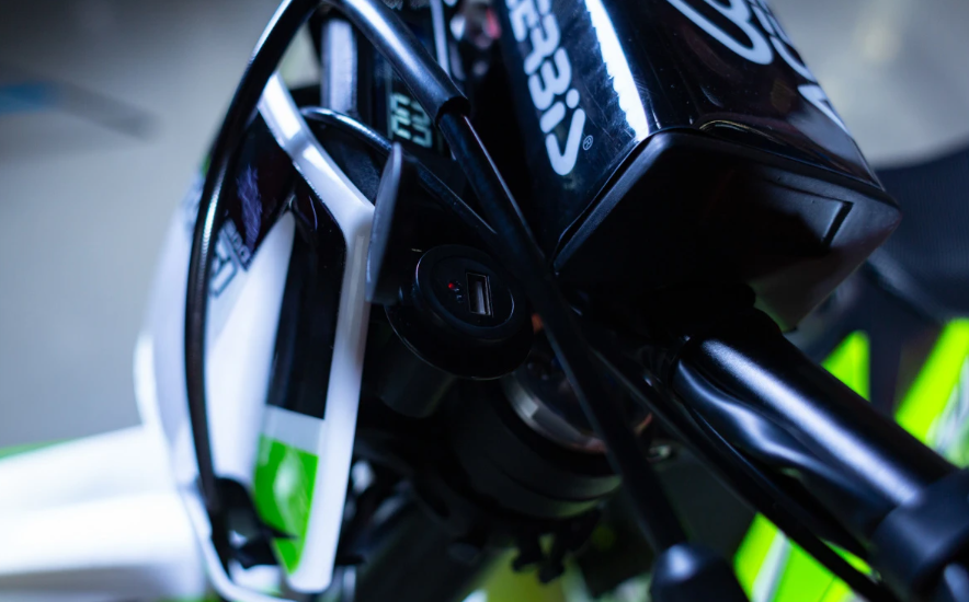 Мотоцикл Progasi SUPER MAX 300 PRO PR300 (ZS175FMN) в Тамбове