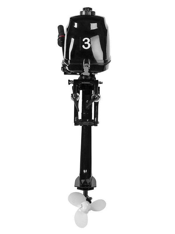 ЛОДОЧНЫЙ МОТОР GLADIATOR G3FHS в Тамбове