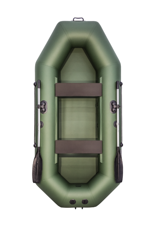 Лодка АКВА-МАСТЕР 280 в Тамбове