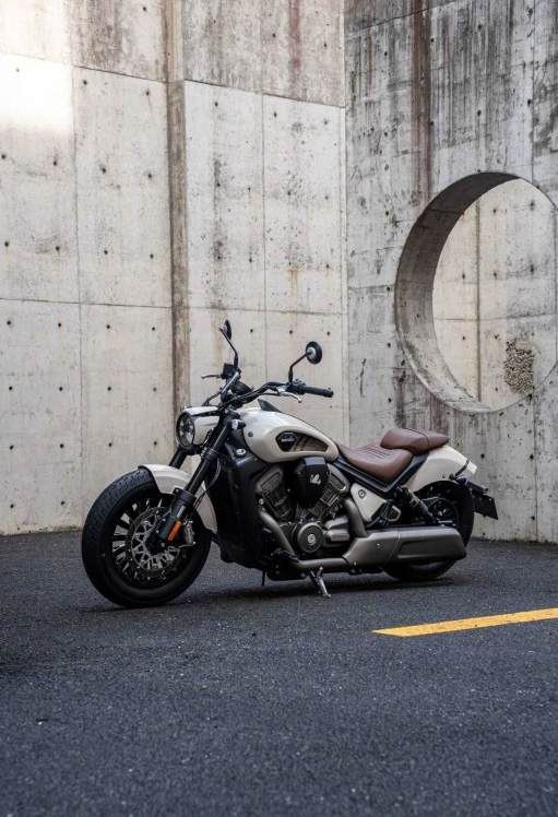 Мотоцикл Benda DarkFlag 500 Commander в Тамбове