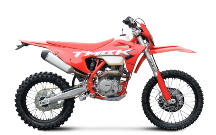 Кроссовый мотоцикл TMBK Sprinter 300H (YB300H) в Тамбове