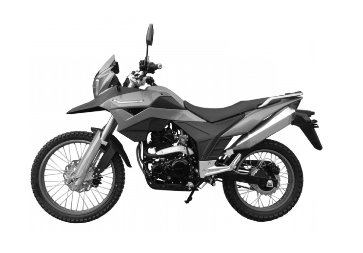 Мотоцикл RACER RC250-GY8A RANGER в Тамбове