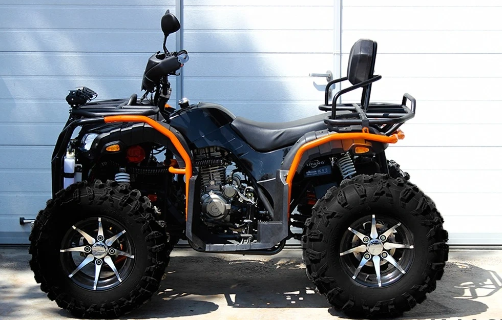 Квадроцикл PROMAX 300 4X4 ALL ROAD в Тамбове