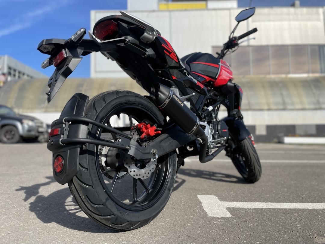 Мопед PROMAX CB150R (49) в Тамбове