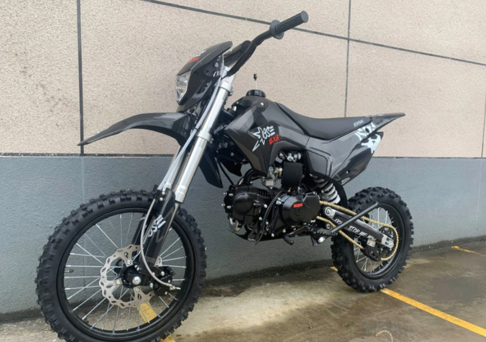 Питбайк BSE EXA SA 17/14 в Тамбове