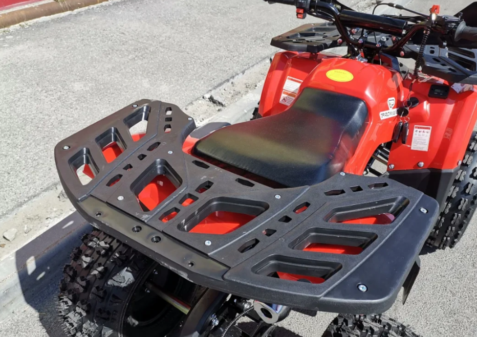 Квадроцикл PROMAX WILD 175 BASIC в Тамбове