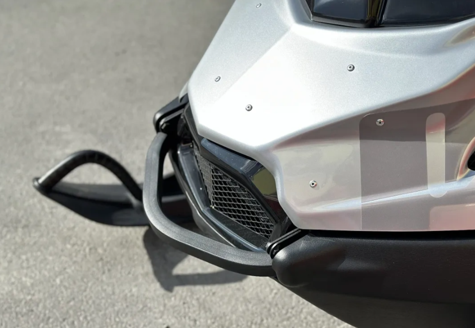 Снегоход РМ TAYGA PATRUL 800 SWT в Тамбове