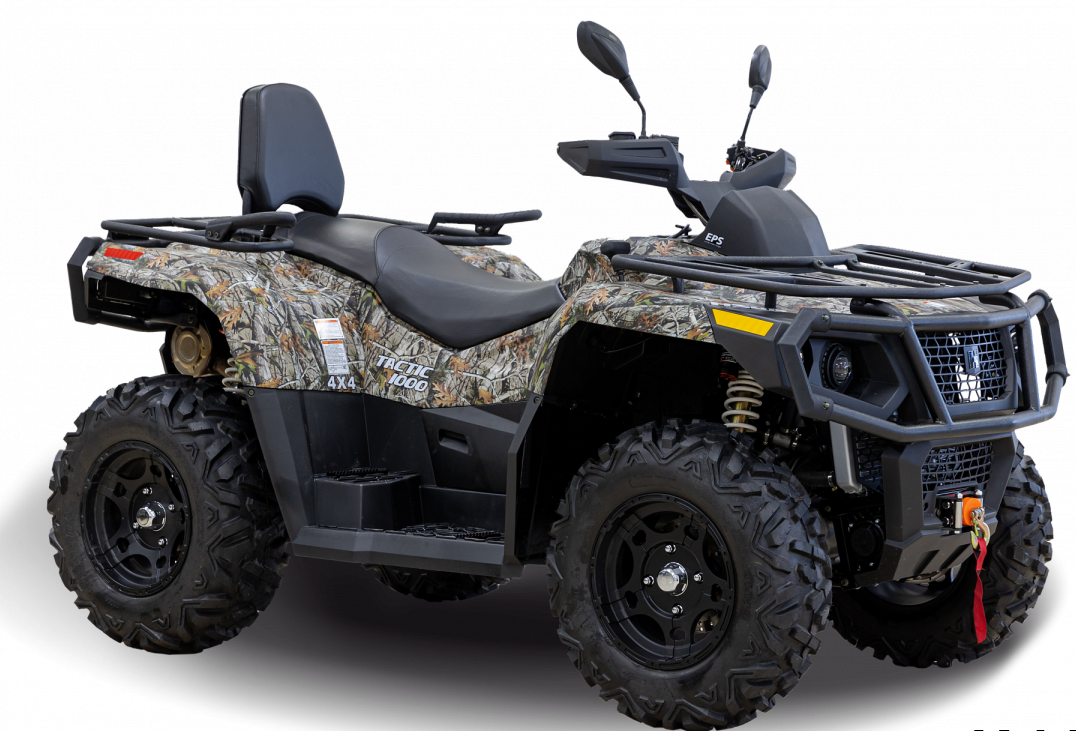 Квадроцикл HISUN TACTIC GT1000/LIMITED в Тамбове