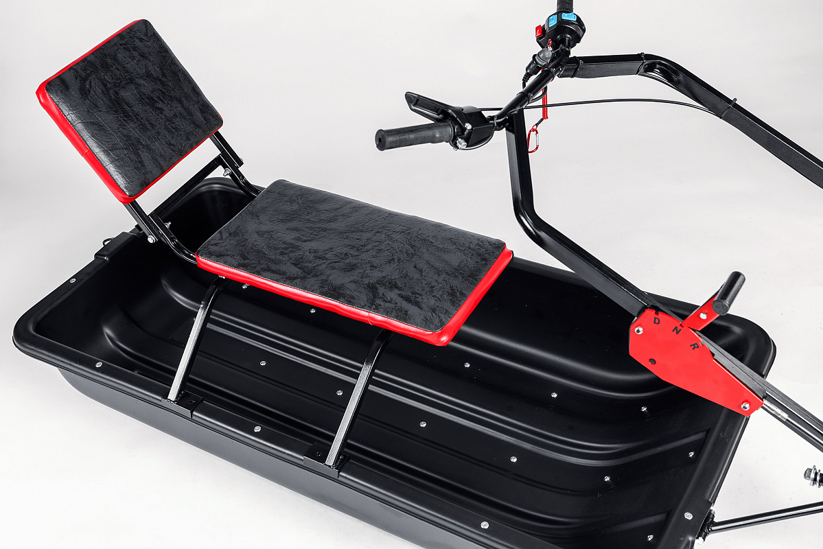 САНИ УСИЛЕННЫЕ IKUDZO 1600 в Тамбове