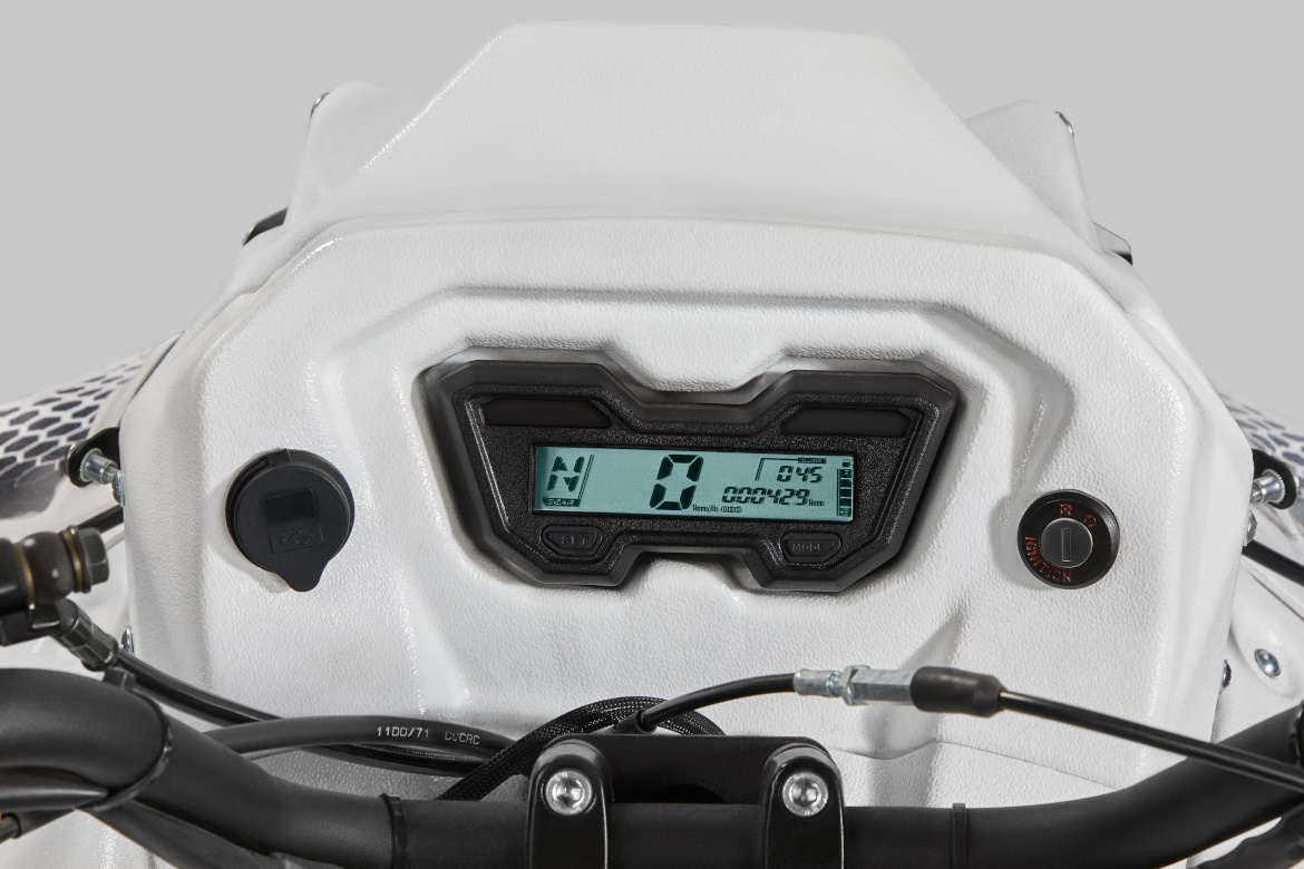 Снегоход IRBIS TUNGUS 500L 25/26 в Тамбове