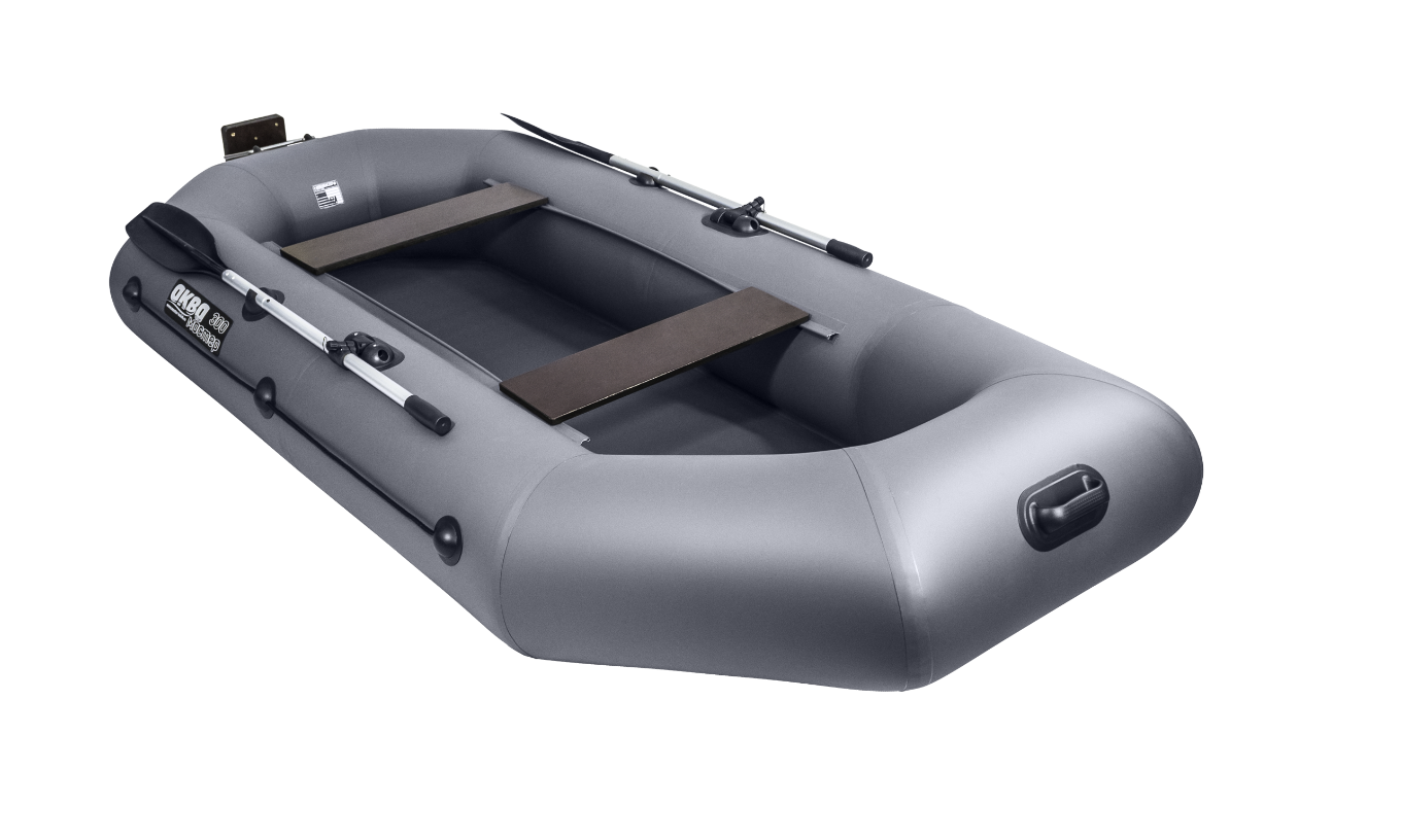 Лодка АКВА-МАСТЕР 300 ТР в Тамбове