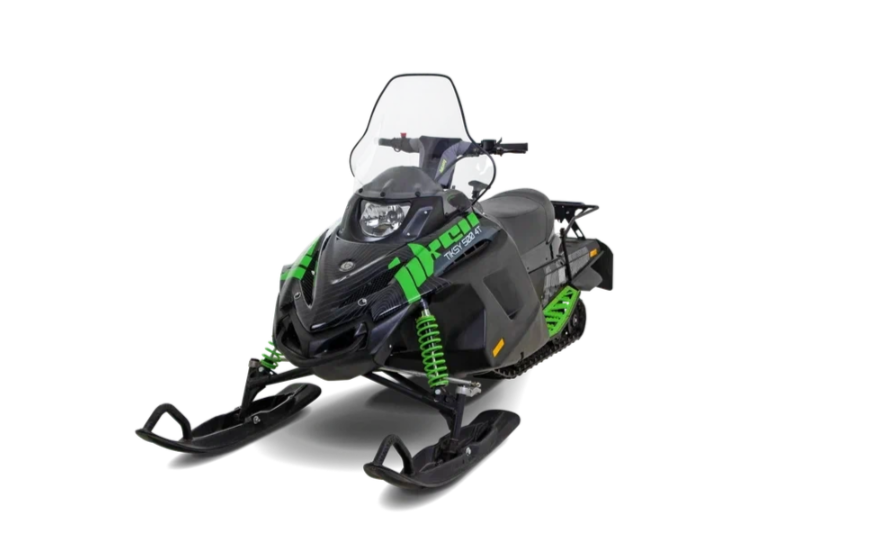 Снегоход РМ TIKSY 500 4Т в Тамбове