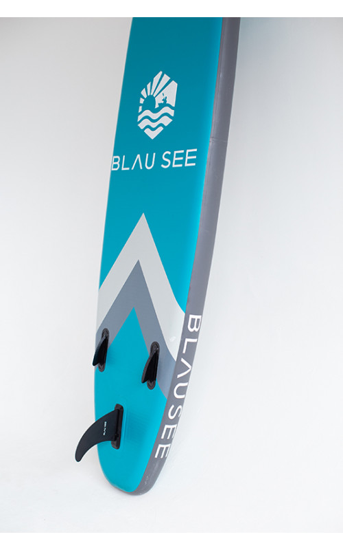 НАДУВНОЙ САП БОРД BLAUSEE 10 в Тамбове