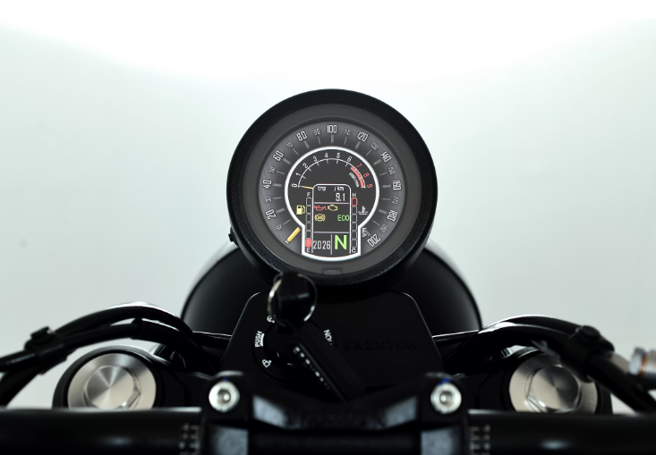 Мотоцикл GAOKIN GK 1200 в Тамбове