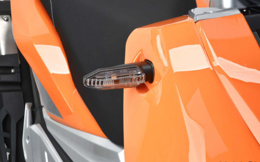 Скутер MOTOLAND (МОТОЛЕНД) T-MAX 150 в Тамбове