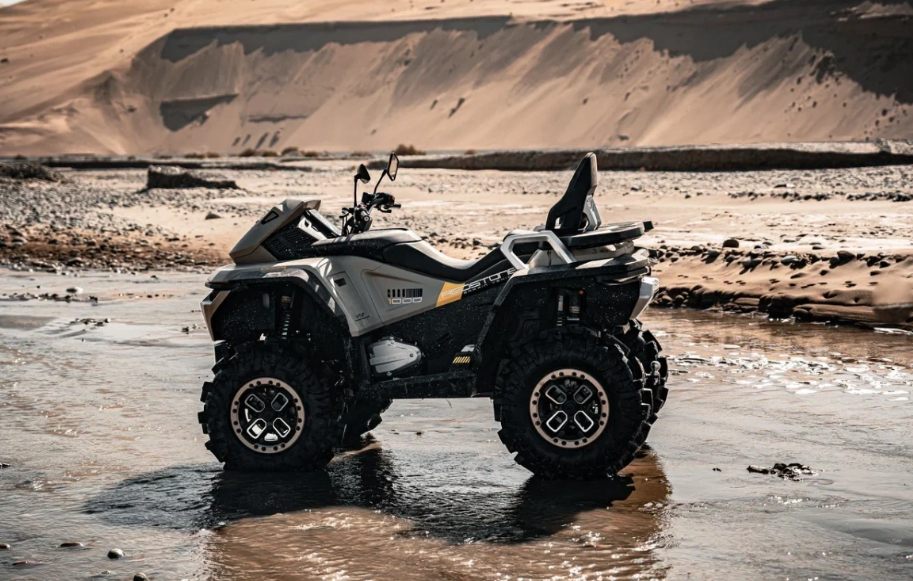 Квадроцикл BENDA REDSTONE 1000 MUD в Тамбове