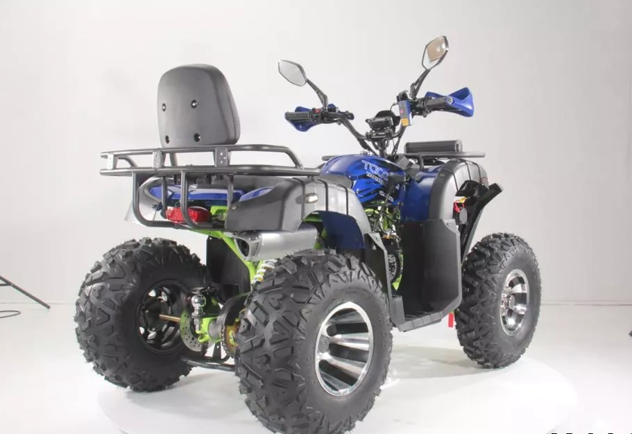 Квадроцикл YACOTA SELA MAX 200 в Тамбове