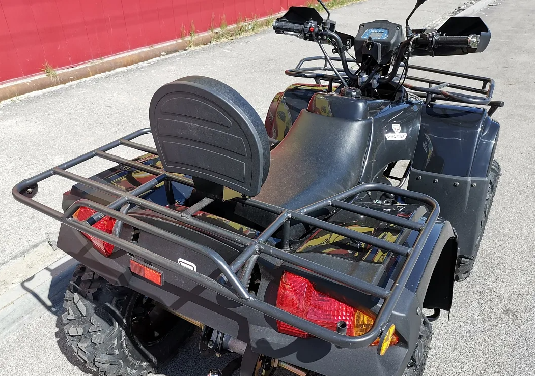 Квадроцикл PROMAX TRX300 CVT в Тамбове